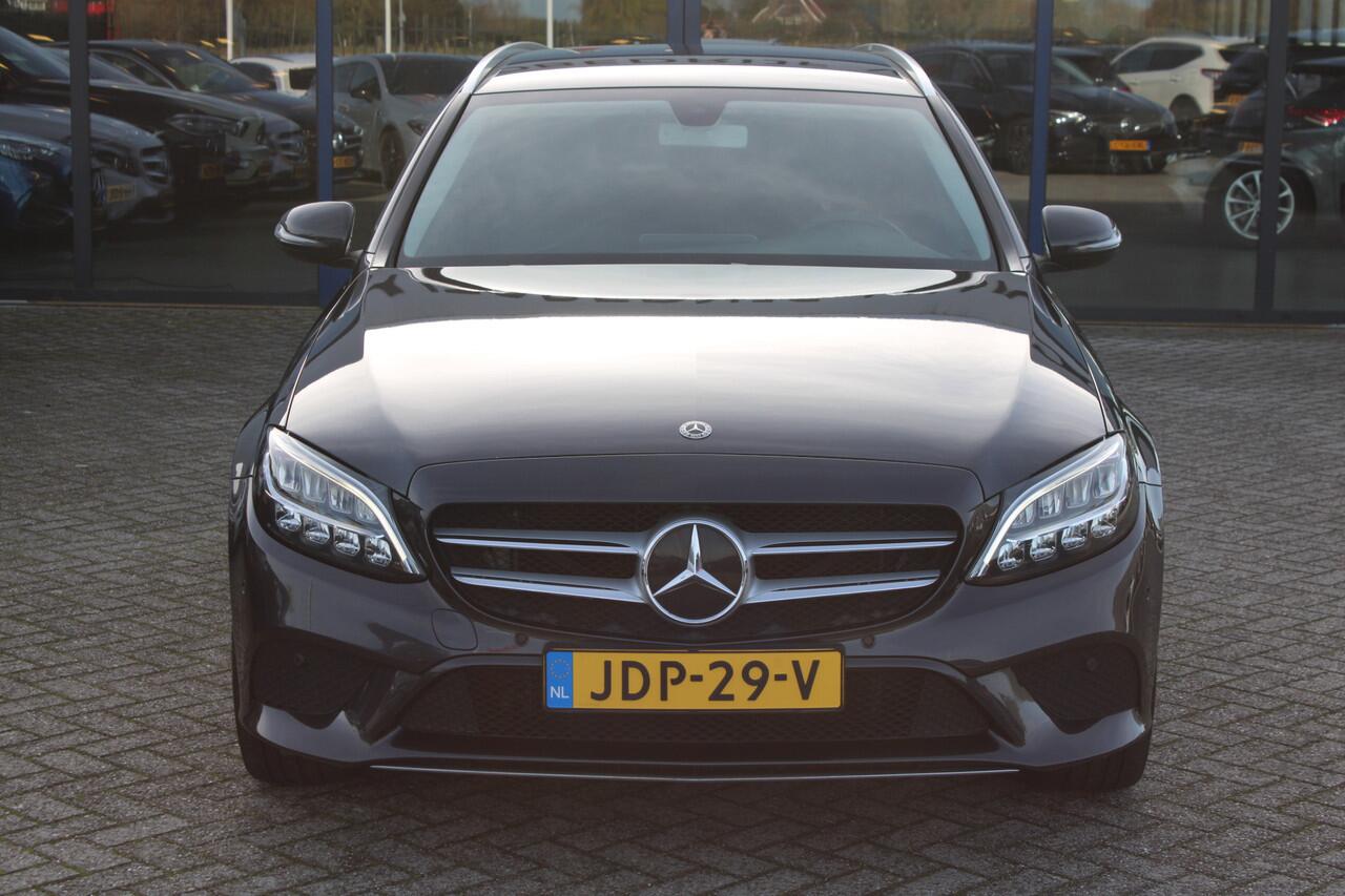 Mercedes-Benz C-KLASSE Estate 300 e Advantage Pack DISTRONIC NAVI CAMERA 18''