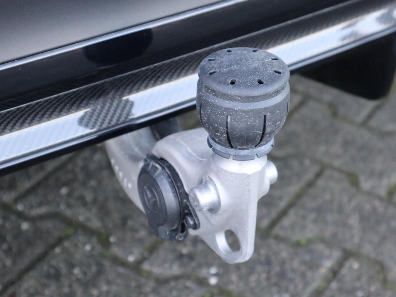 Mercedes-Benz C-KLASSE Estate AMG 63 S E Performance | Premium Plus | Magno | Aerodynamica pakket | Exterior Carbon-Fibre package |