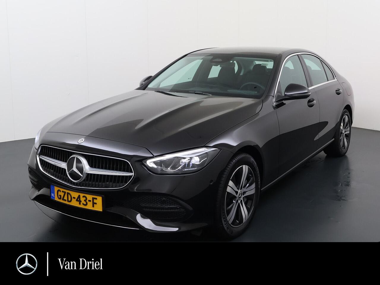 mercedes-benz-c-klasse-300-e-luxury
