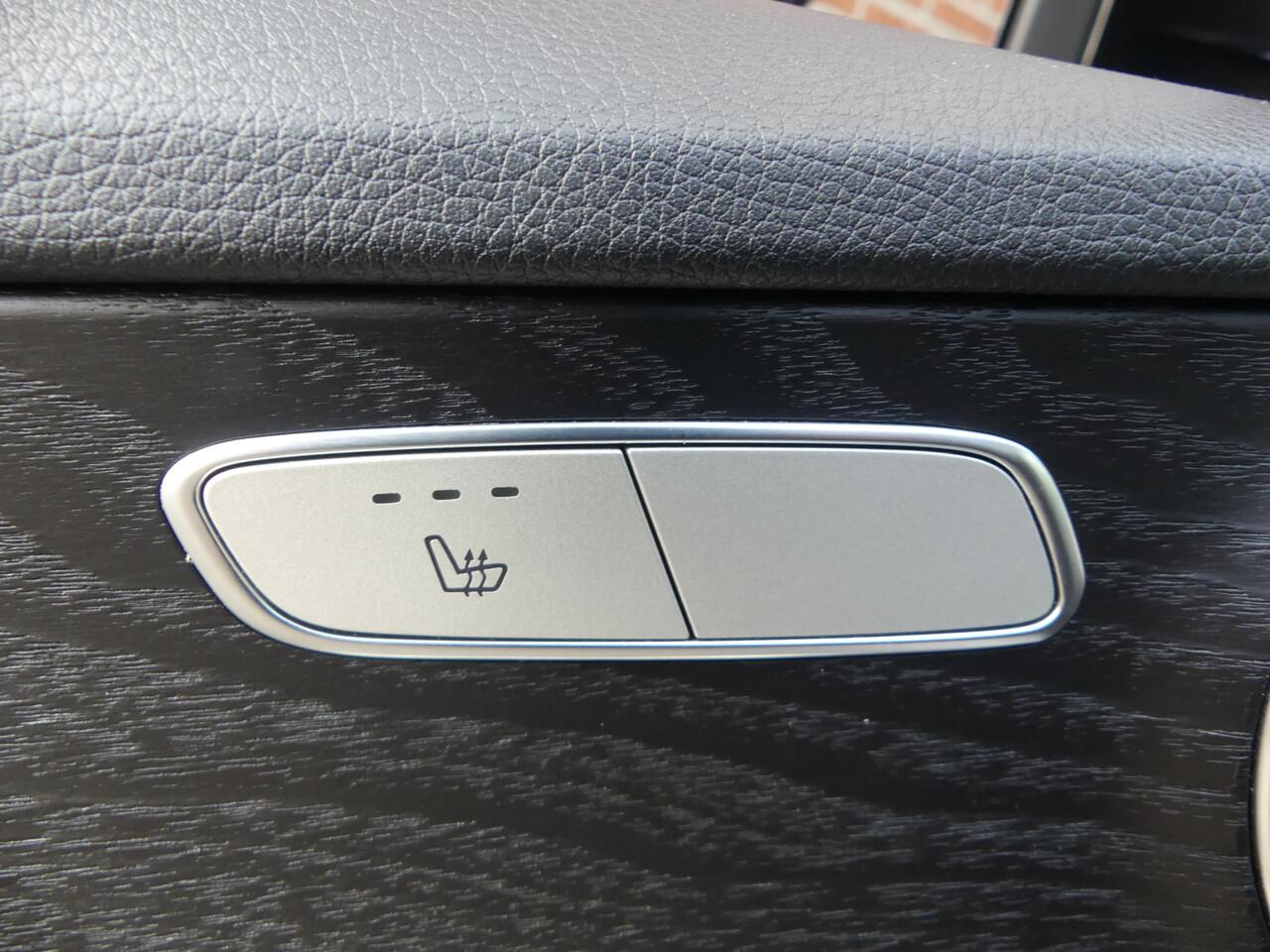 Mercedes-Benz C-KLASSE 300 Premium AMG Styling