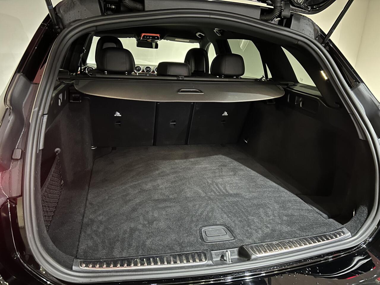 Mercedes-Benz C-KLASSE Estate 200 AMG Line | Trekhaak | Fender audio |