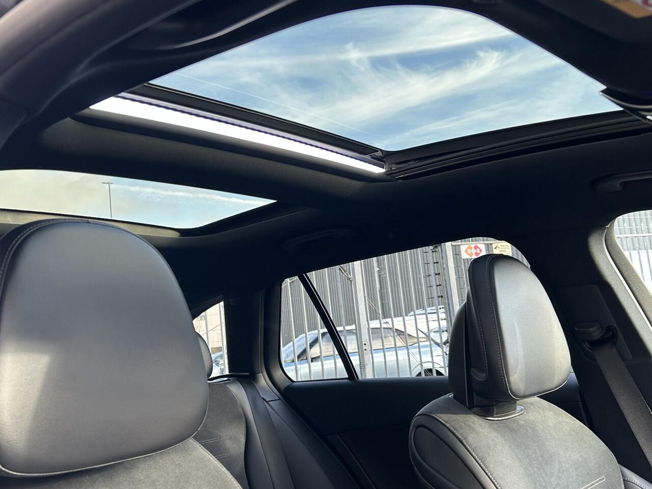 Mercedes-Benz C-KLASSE Estate 300 e AMG Line | Panoramadak | Trekhaak |