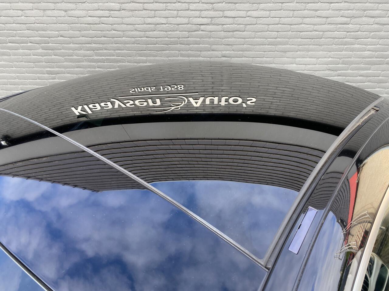 Mercedes-Benz C-KLASSE Coupé 180 AMG Premium Plus Pack AUT. | panoramadak | rood leder | burmester | memory stoelen | 360 camera