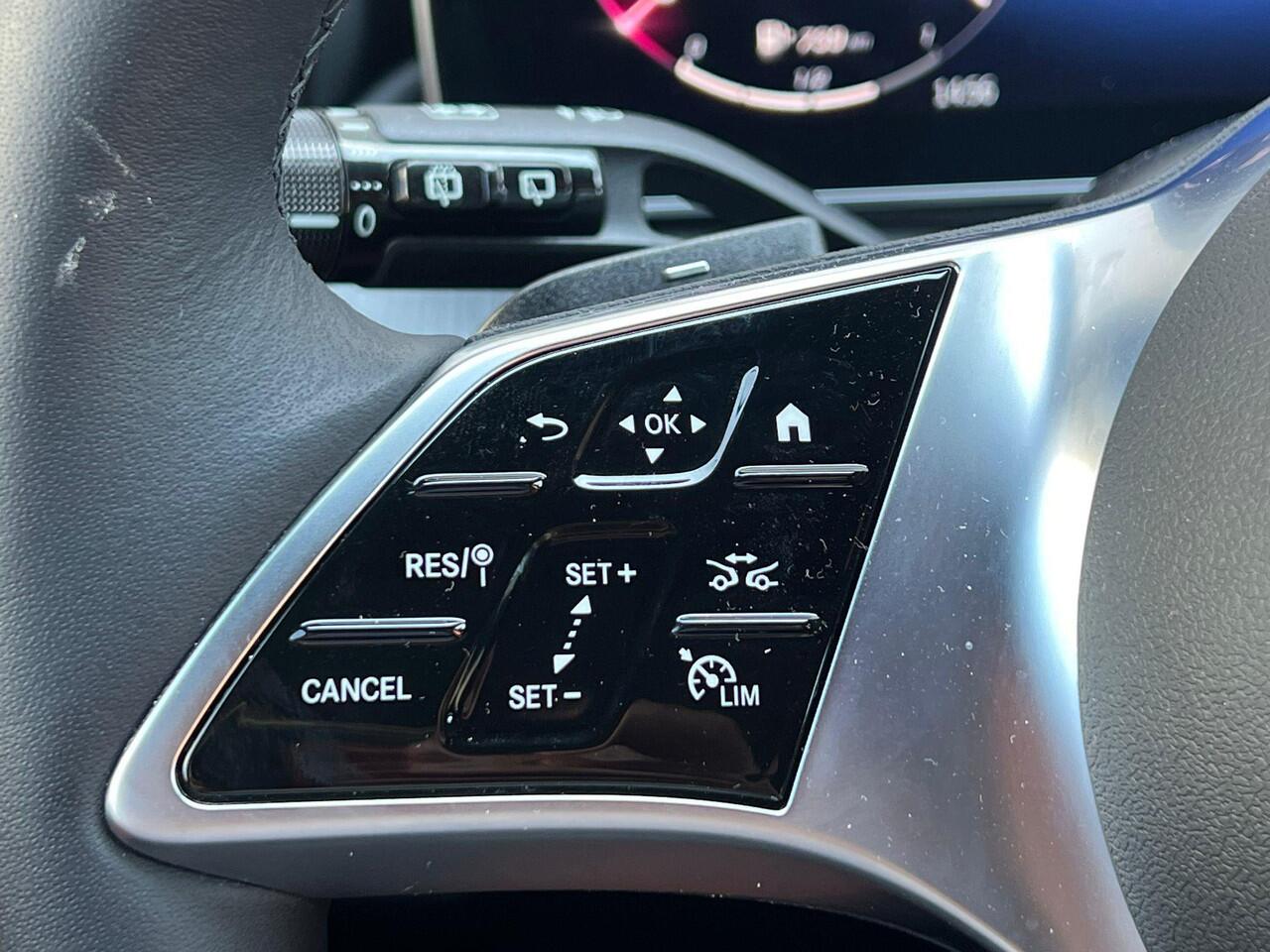 Mercedes-Benz C-KLASSE Estate 200 4MATIC | All-Terrain | Trekhaak | Rijassistentie Pakket+ | Burmester 3D | Head-up Display | 360° Camera | DISTRONIC | DIGITAL LIGHT | Sfeerverlichting | Apple CarPlay