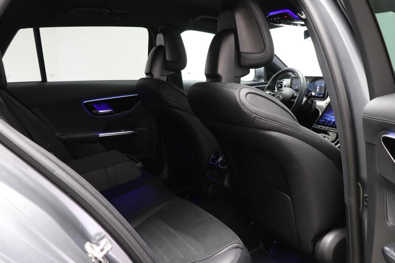 Mercedes-Benz C-KLASSE Estate 180 AMG Line | DAB | APPLE | CAMERA | TREKHAAK