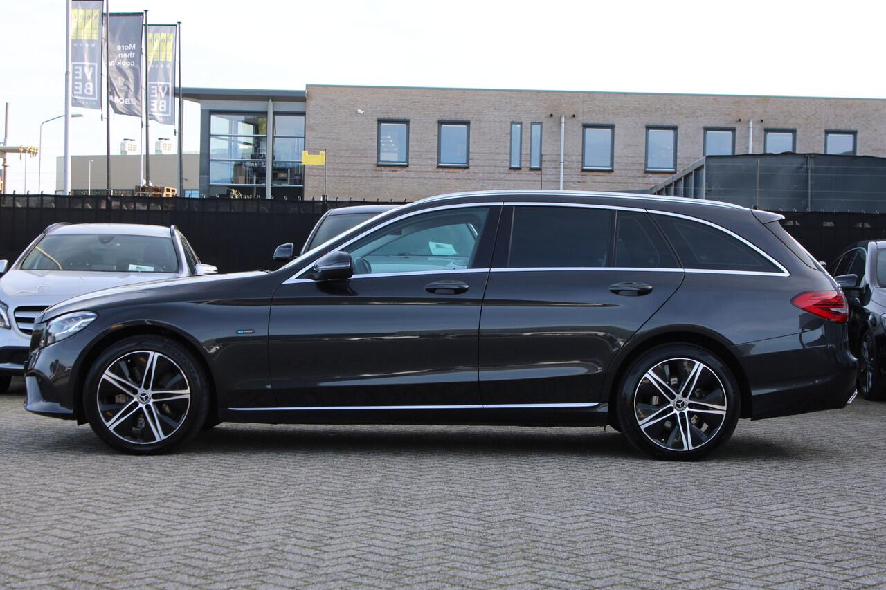 Mercedes-Benz C-KLASSE Estate 300 e Advantage Pack DISTRONIC NAVI CAMERA 18''