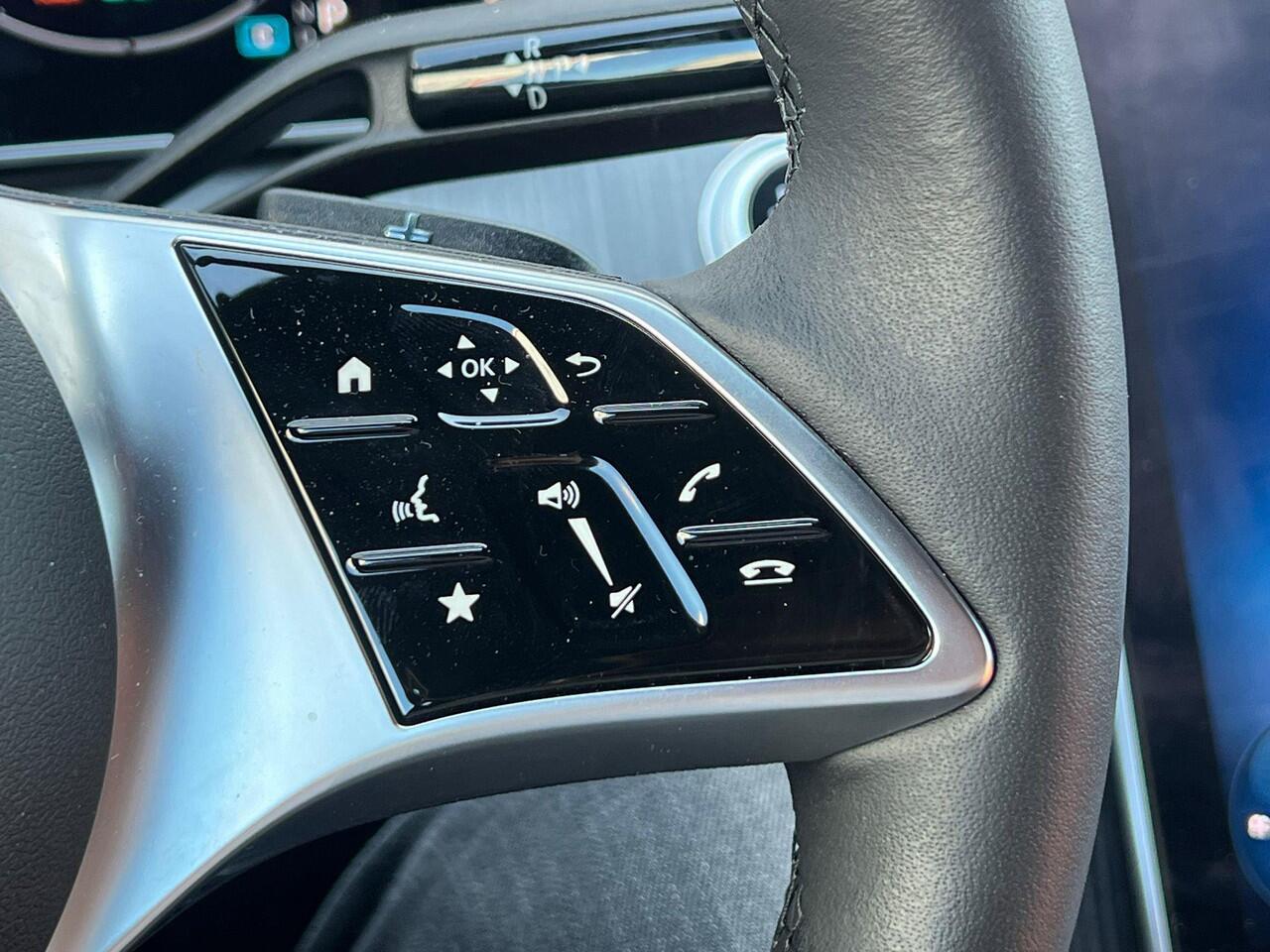 Mercedes-Benz C-KLASSE Estate 200 4MATIC | All-Terrain | Trekhaak | Rijassistentie Pakket+ | Burmester 3D | Head-up Display | 360° Camera | DISTRONIC | DIGITAL LIGHT | Sfeerverlichting | Apple CarPlay