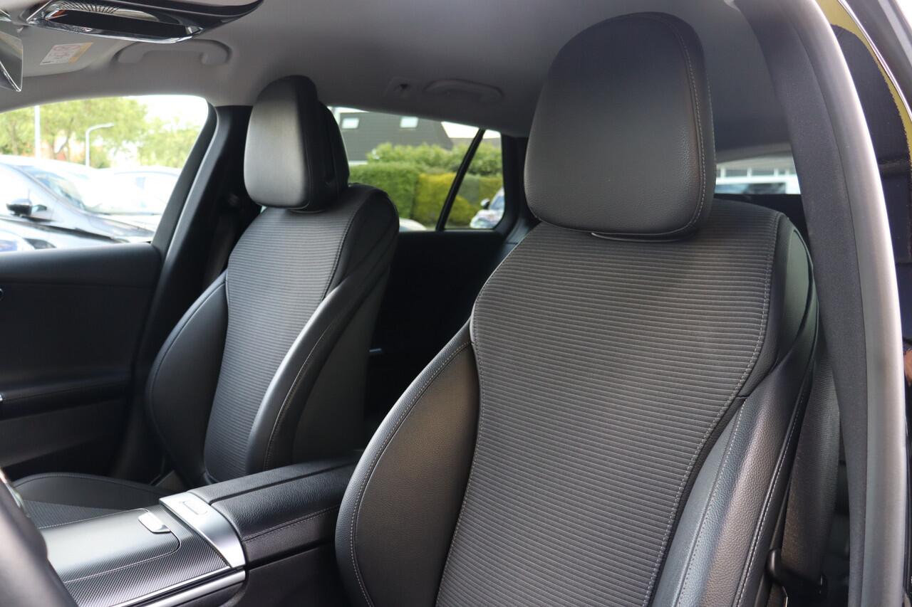 Mercedes-Benz C-KLASSE Estate 200 Business Line | Adap. Cruise | Navigatie | Burmester | Camera | Stoelverwarming