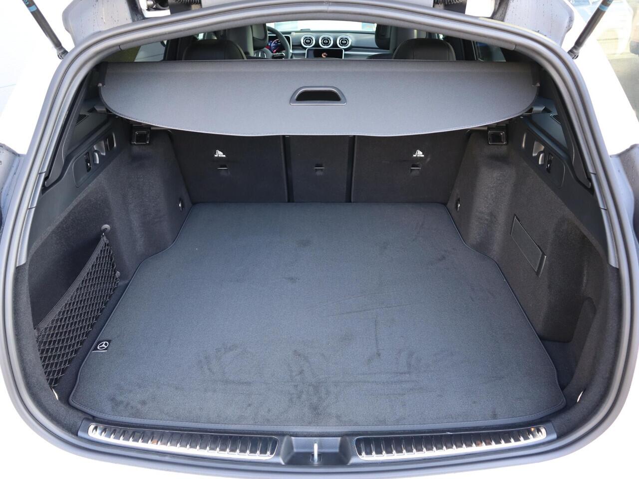 Mercedes-Benz C-KLASSE Estate 180 Star Edition AMG Line Plus