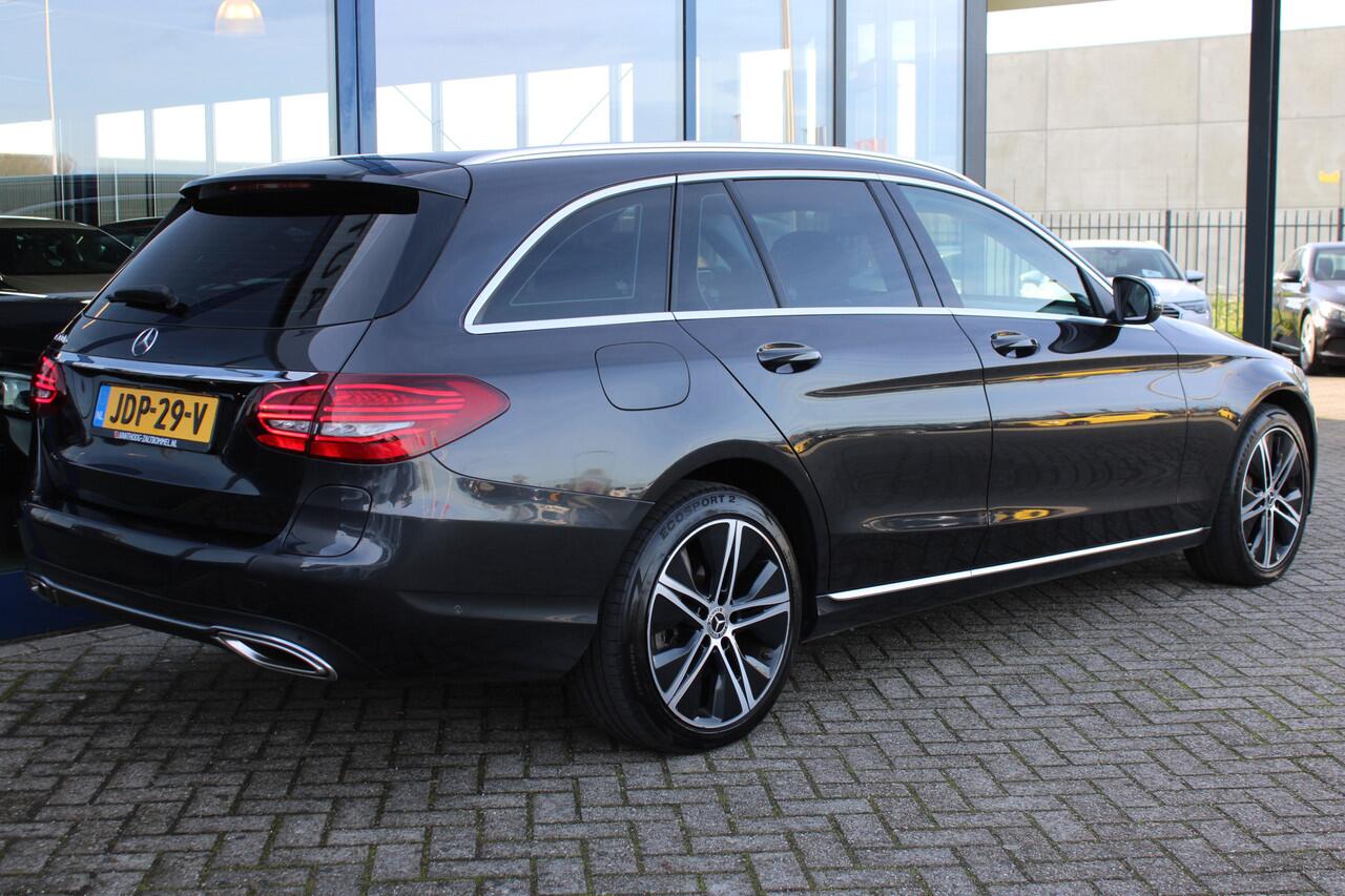 Mercedes-Benz C-KLASSE Estate 300 e Advantage Pack DISTRONIC NAVI CAMERA 18''