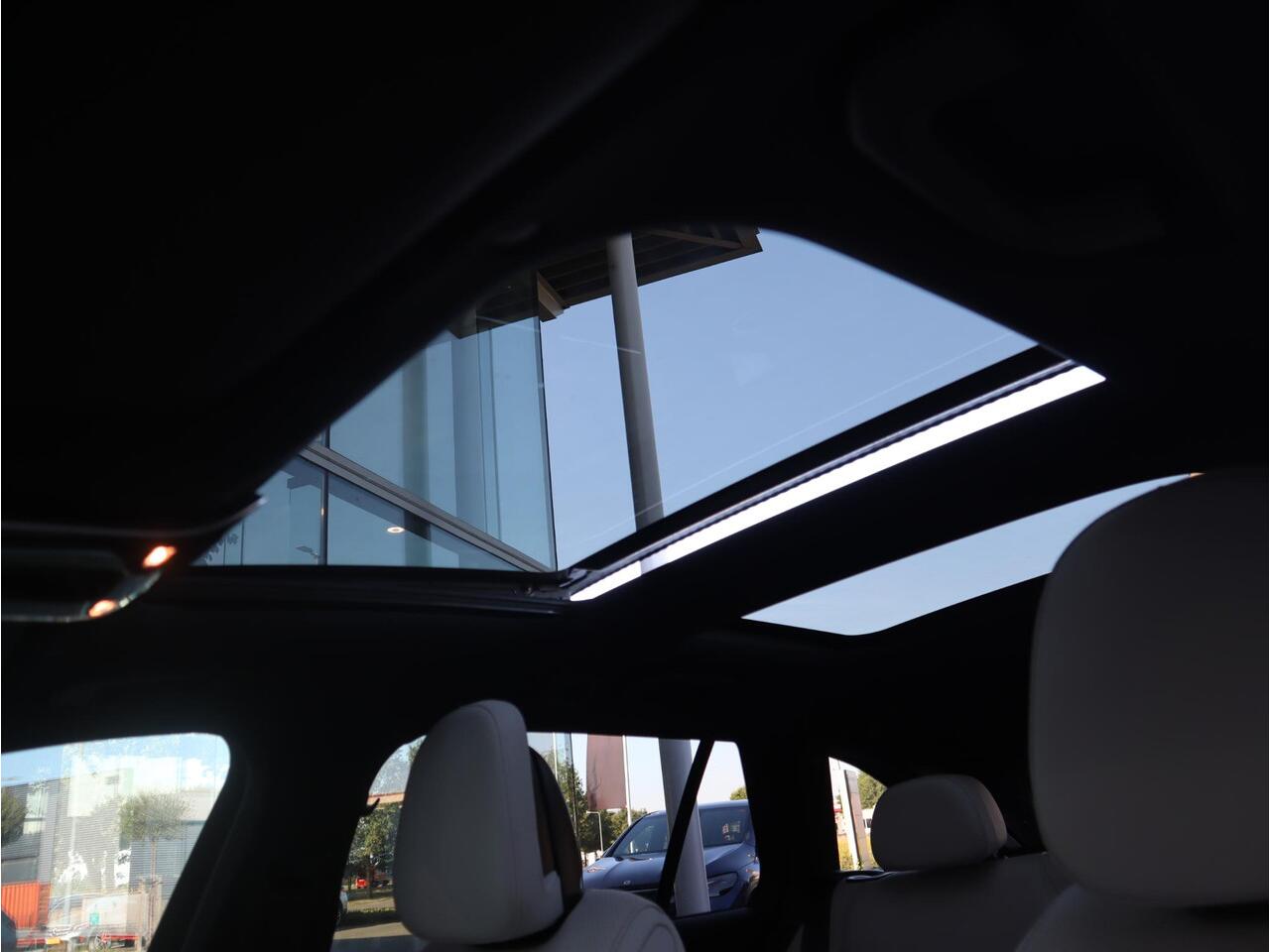 Mercedes-Benz C-KLASSE Estate 200 Launch Edition AMG Line