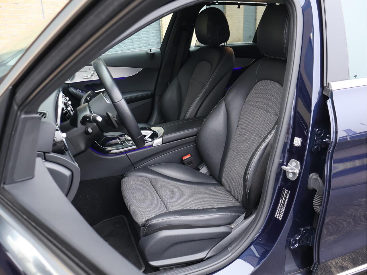 Mercedes-Benz C-KLASSE Estate 300 e Premium Plus Pack | Burmester | ACC | Massage | HUD | 360° | Haak | Memory |