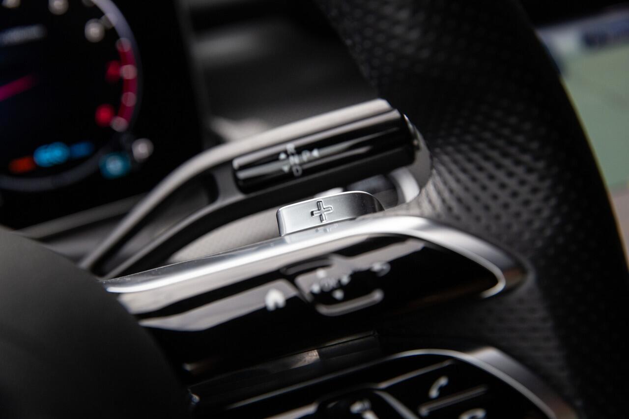 Mercedes-Benz C-KLASSE Estate 200 Launch Edition AMG Line , Leder, Virtual cockpit, Sfeerverlichting