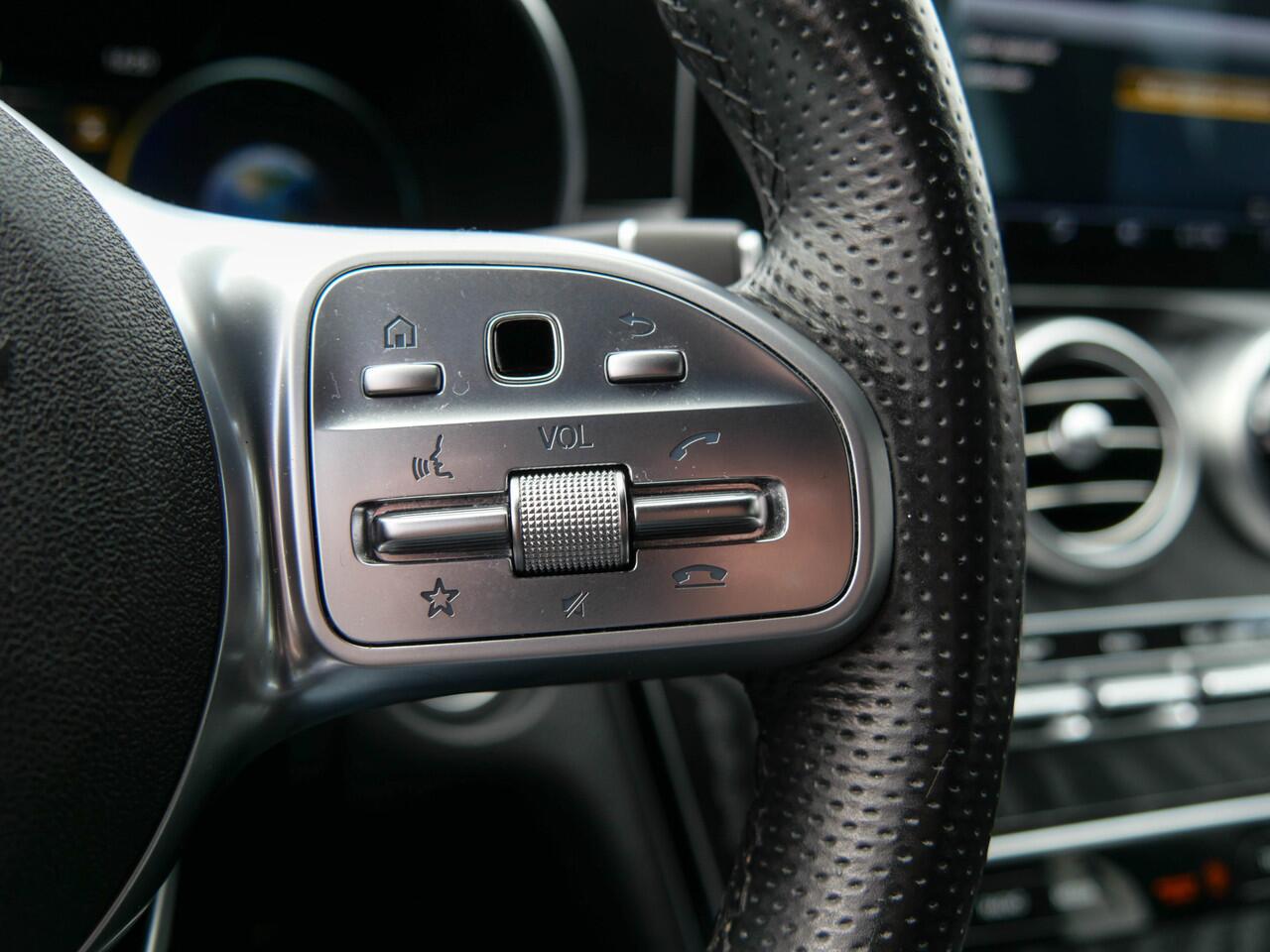 Mercedes-Benz C-KLASSE Estate 160 Business Solution AMG Limited | CAMERA | NAVIGATIE | CRUISE CONTROL |