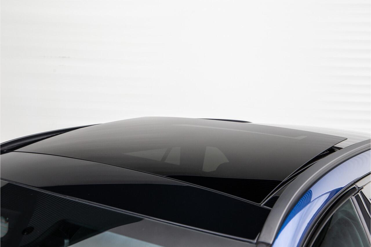 Mercedes-Benz C-KLASSE Estate 200 AMG Nightpakket, pano, Camera, 19" ,Carplay, 2022