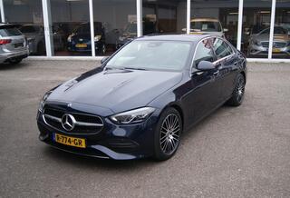 mercedes-benz-c-klasse-200-luxury-l