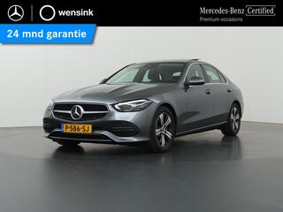 mercedes-benz-c-klasse-200-launch-e