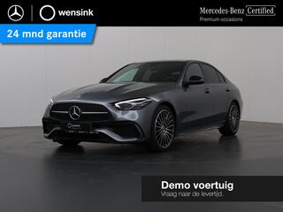 mercedes-benz-c-klasse-180-star-edi