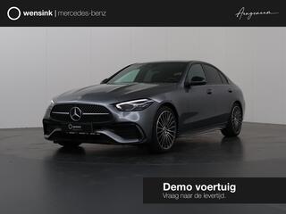 mercedes-benz-c-klasse-180-star-edi