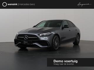 mercedes-benz-c-klasse-180-star-edi