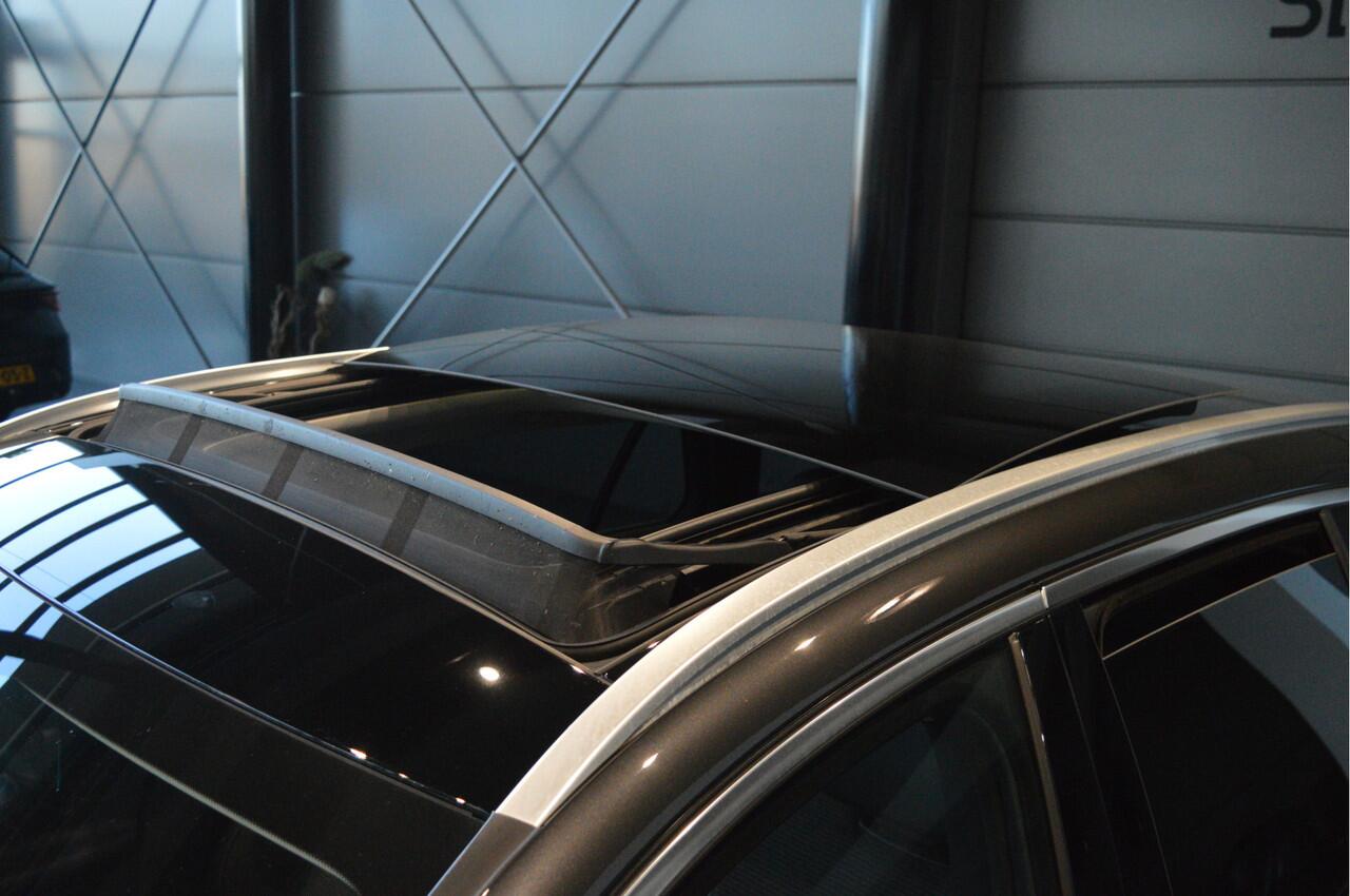 Mercedes-Benz C-KLASSE Estate 180 Luxury Line navi pano cruise camera nieuw model !!