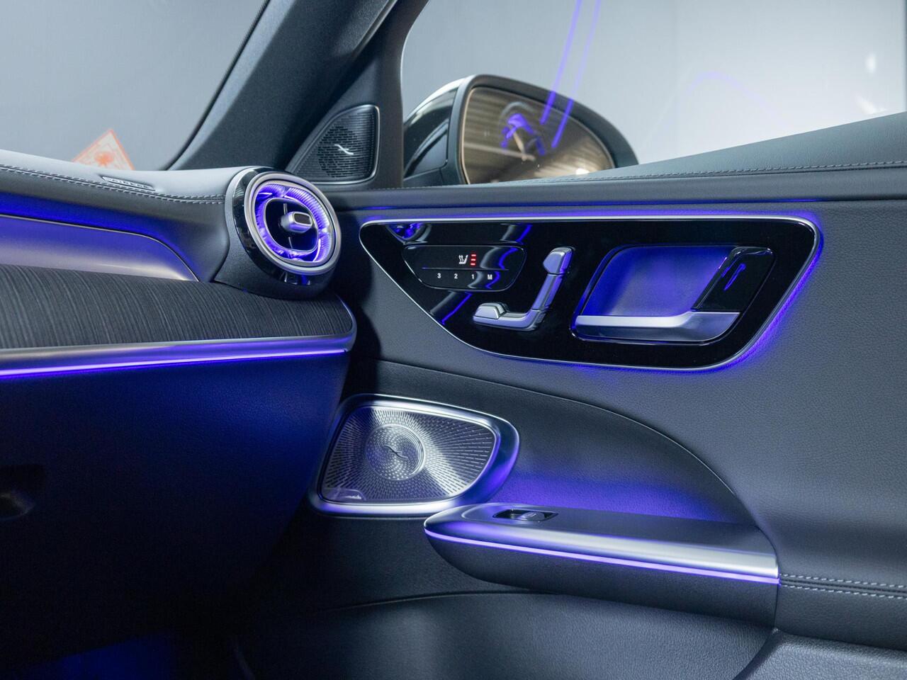 Mercedes-Benz C-KLASSE Estate 300 e Business Solution AMG