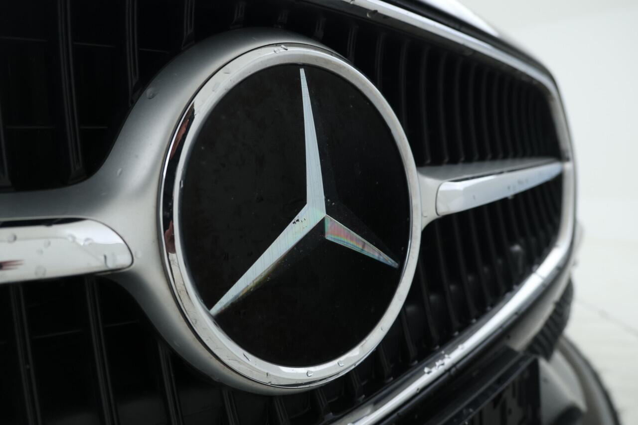 Mercedes-Benz C-KLASSE Estate 200 d Automaat, Climate, Digital Dash!