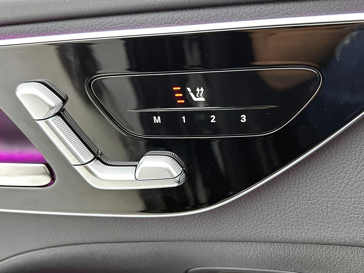 Mercedes-Benz C-KLASSE Estate 180 LIMITED AMG Line | Nightpakket | Comfortpakket Plus | Trekhaak | 19 inch AMG velgen | Achteruitrijcamera | Antidiefstalpakket GUARD 360° Plus | EASY PACK achterklep | KEYLESS GO |