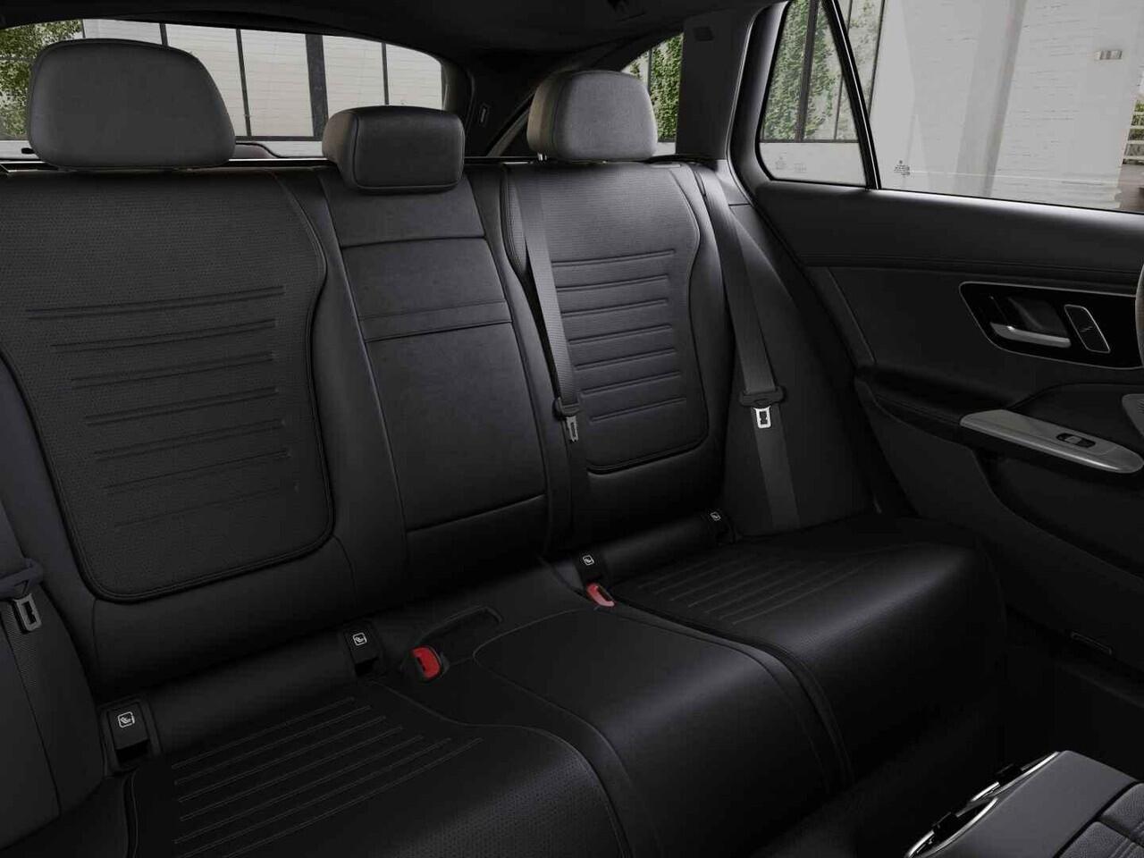 Mercedes-Benz C-KLASSE Estate 180 AMG Line