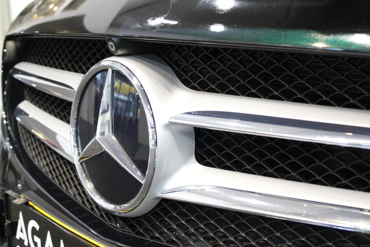 Mercedes-Benz C-KLASSE Estate 180 Premium Plus Pack Panorama dak | Trekhaak | or. NL auto | dealer onderhoud