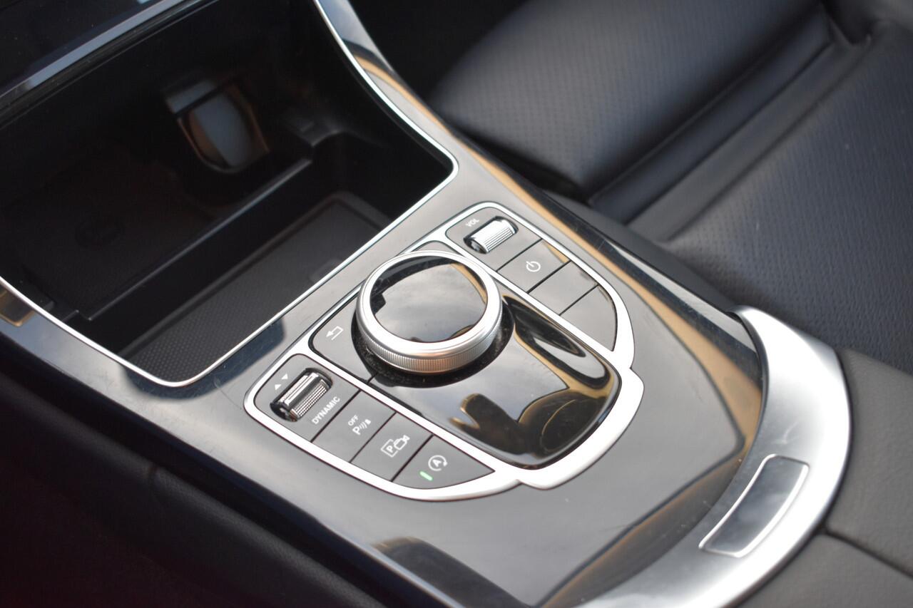 Mercedes-Benz C-KLASSE Estate 220 d Premium Pack BURMESTER