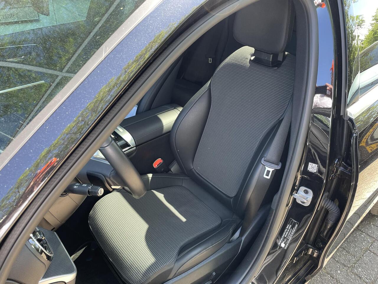 Mercedes-Benz C-KLASSE Estate 300 e | Panoramadak