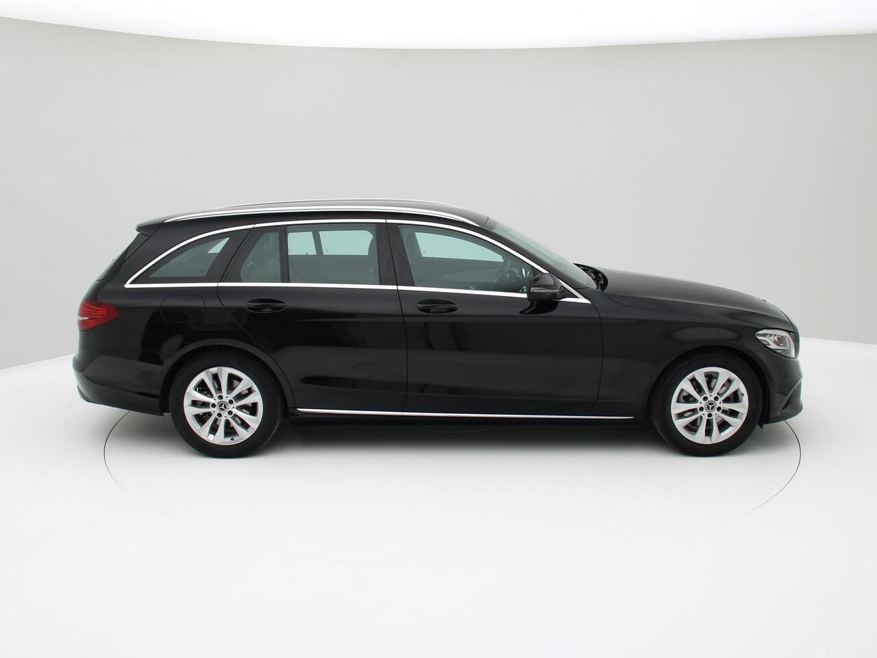 Mercedes-Benz C-KLASSE Estate 200 Premium Plus Pack / Trekhaak / Navi / Camera