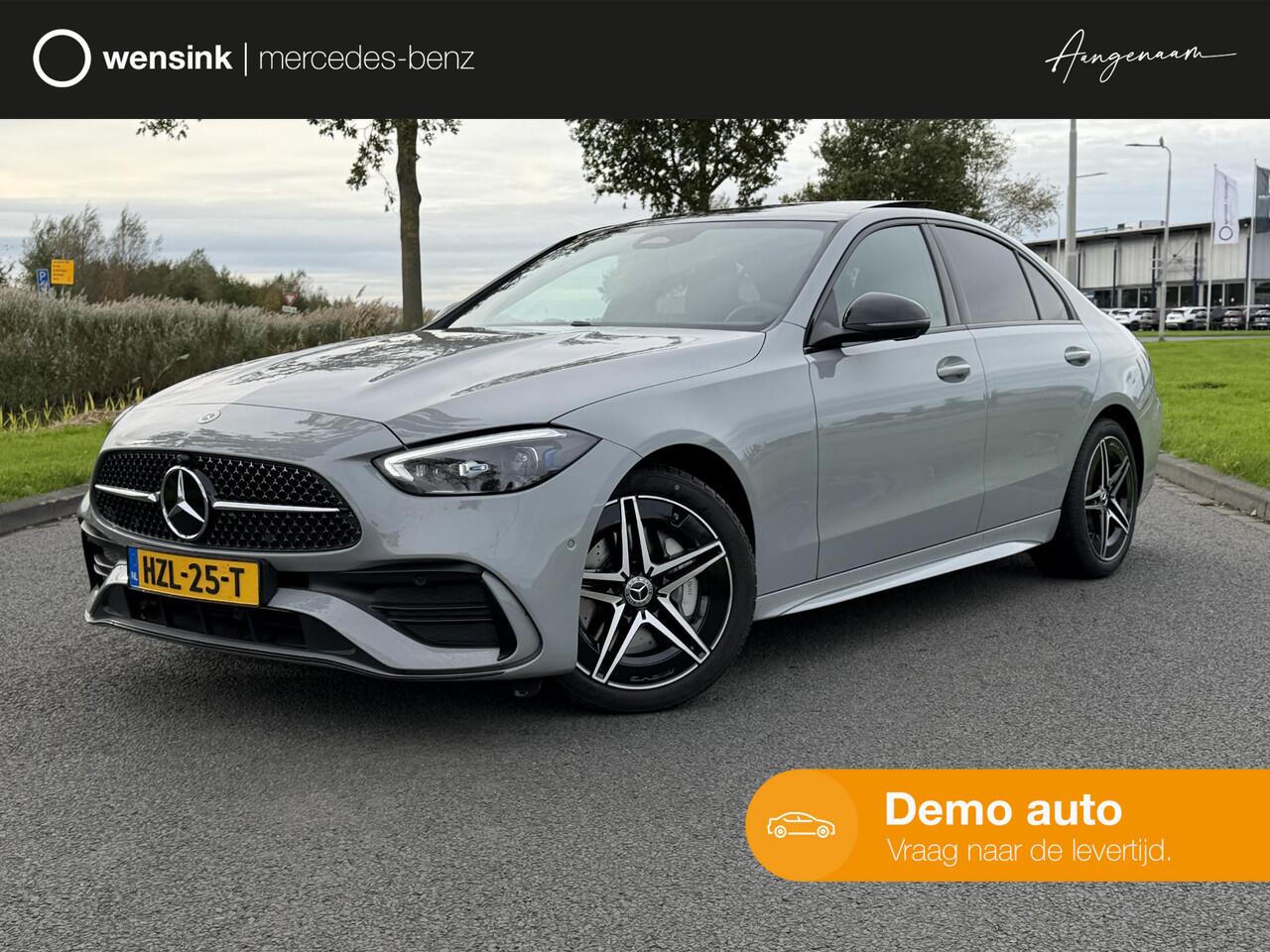 mercedes-benz-c-klasse-180-business