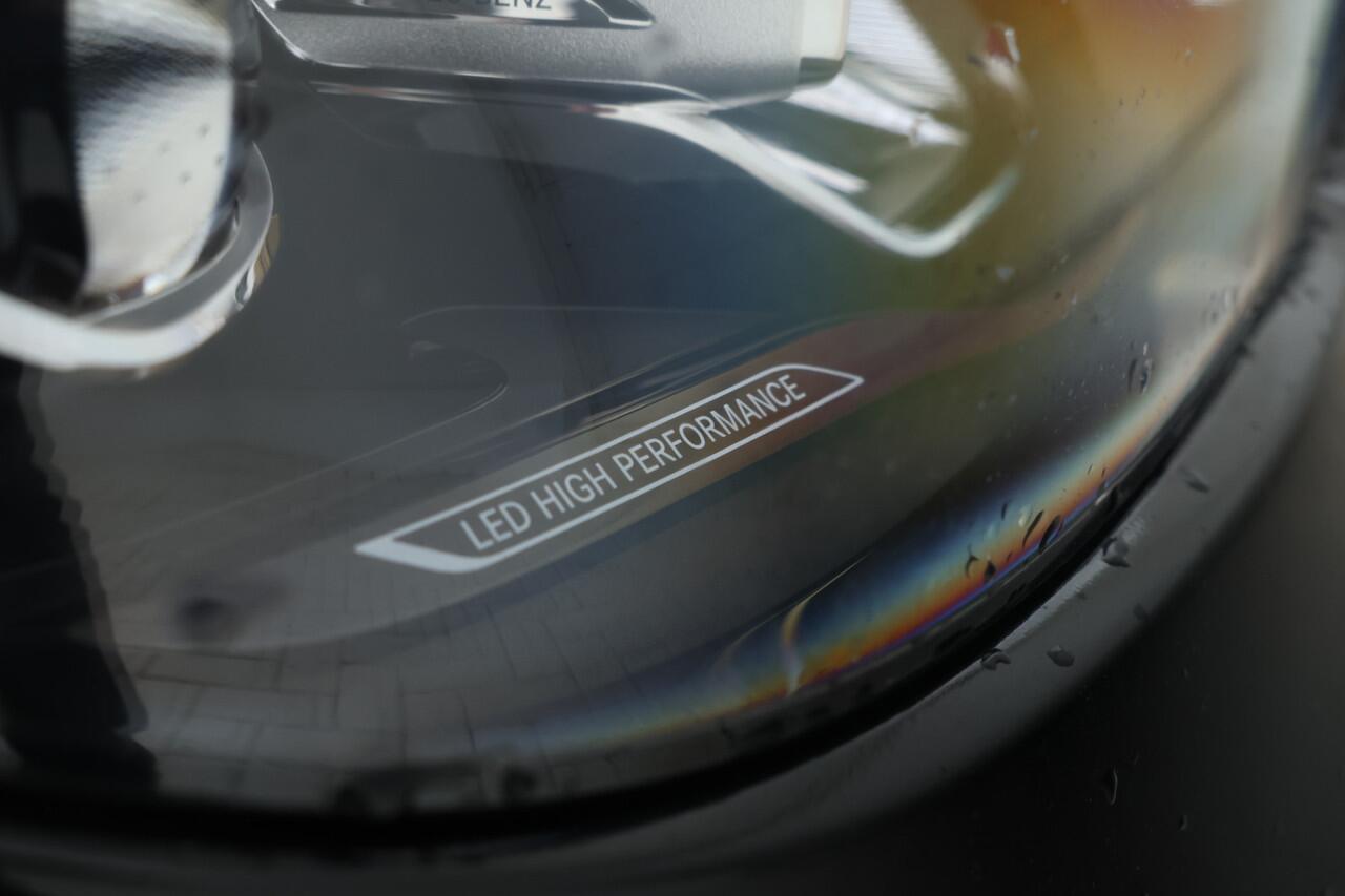 Mercedes-Benz C-KLASSE Estate 200 d Automaat, Climate, Digital Dash!