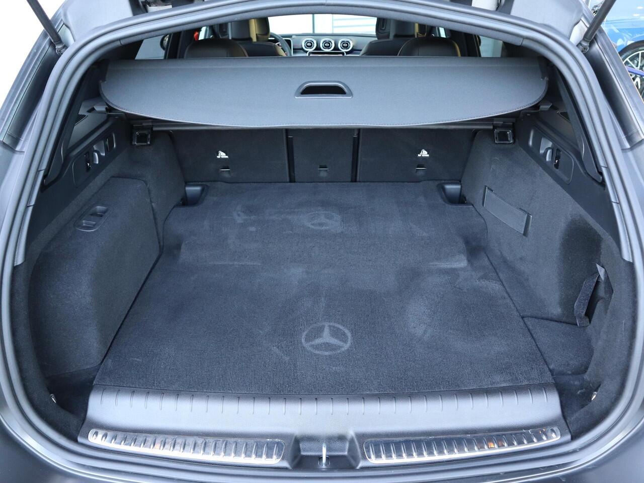 Mercedes-Benz C-KLASSE Estate AMG 63 S E Performance | Premium Plus | Magno | Aerodynamica pakket | Exterior Carbon-Fibre package |