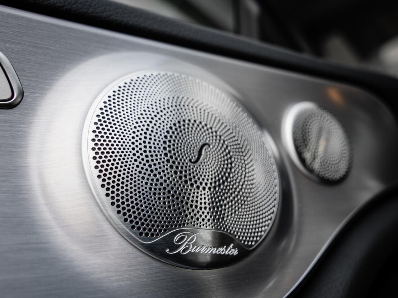 Mercedes-Benz C-KLASSE C63S Coupé AMG Premium Plus Pack | Keramisch | Burmester