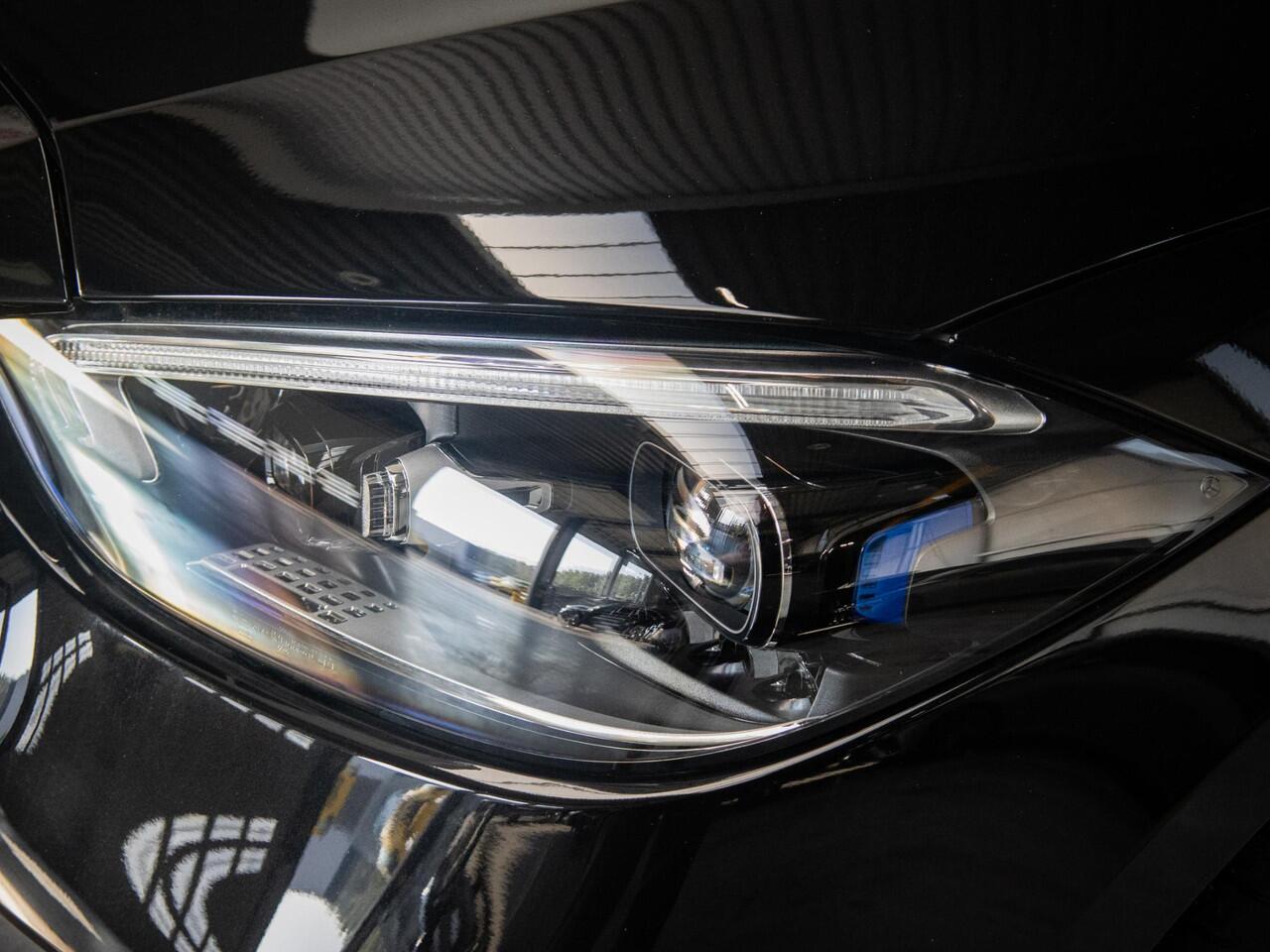 Mercedes-Benz C-KLASSE Estate 300 e AMG Line Premium | Panorama dak | Trekhaak