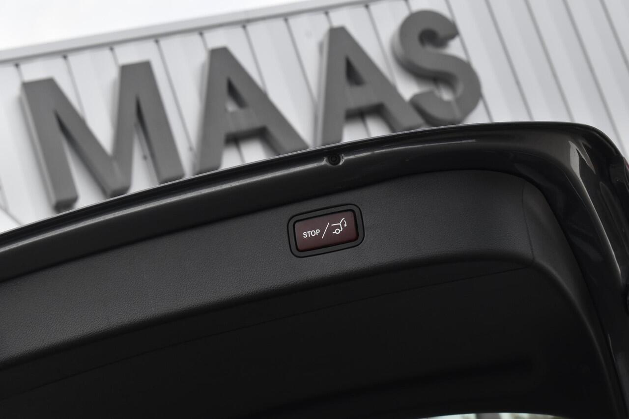 Mercedes-Benz C-KLASSE Estate 300 e Luxury Line Distronic 360 camera