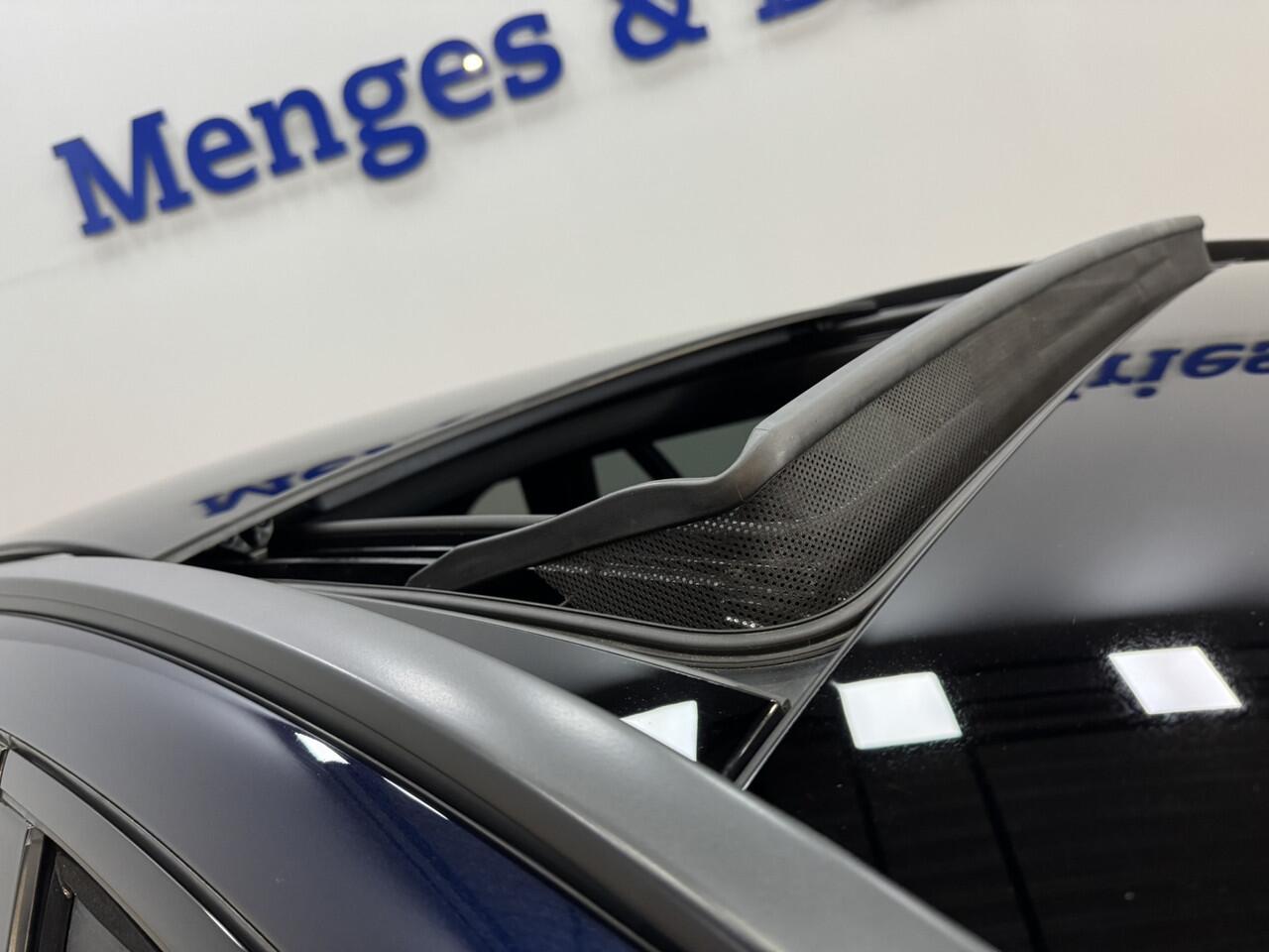 Mercedes-Benz C-KLASSE Estate 300 e Business Solution AMG Limited Airco ECC | Panorama | Sfeer | Cruise Control | Virtual | Apple Carplay | Isofix | NAP