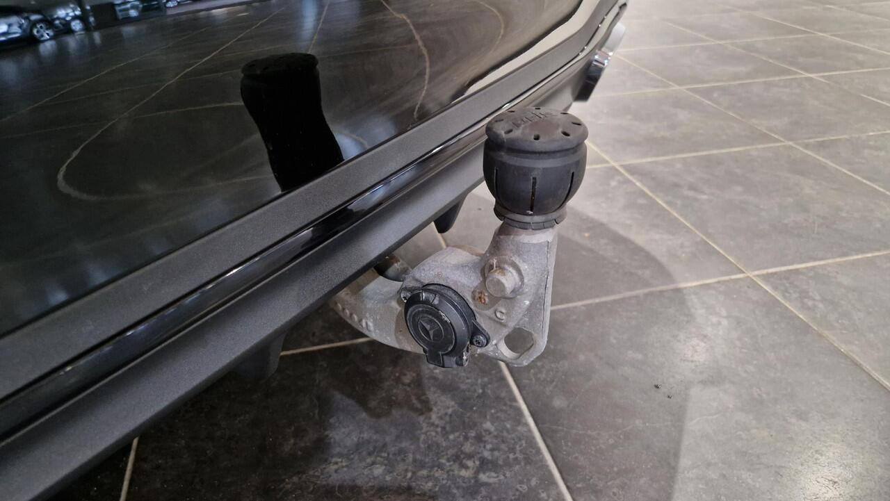 Mercedes-Benz C-KLASSE Estate 200 AMG Line | Trekhaak | Fender audio |