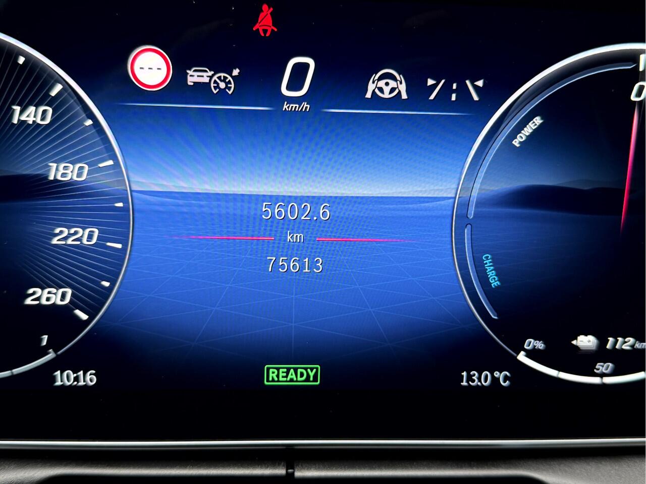 Mercedes-Benz C-KLASSE Estate 300 e Business Line NL. Auto, Zomer+Winterset