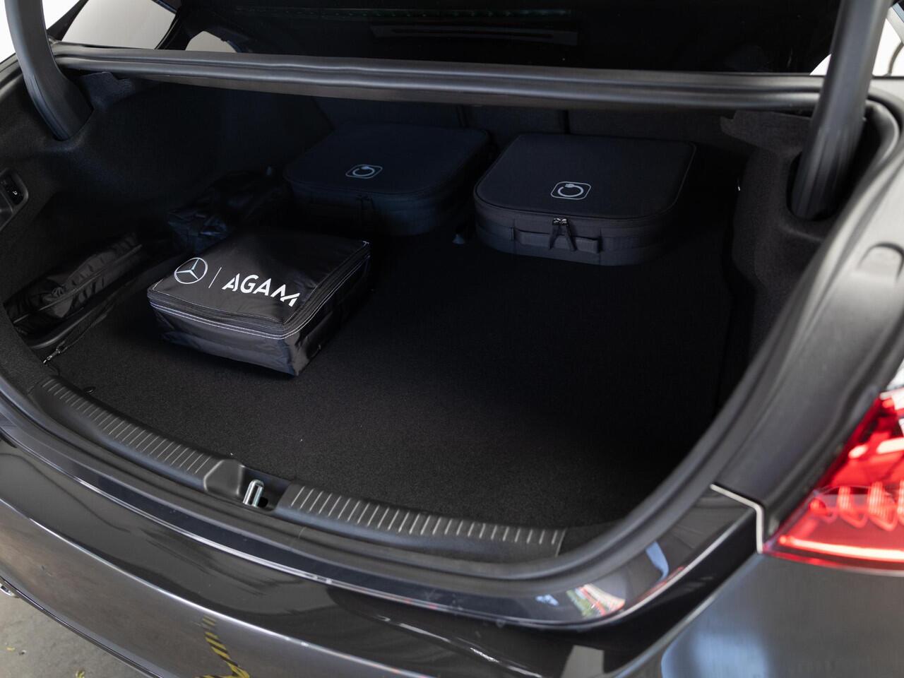 Mercedes-Benz C-KLASSE Limousine 300 e star Edition AMG Line