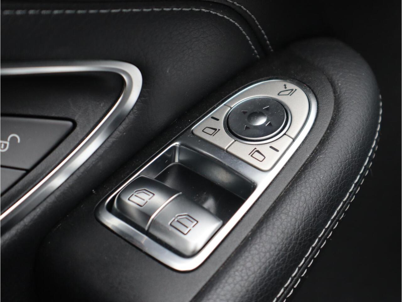 Mercedes-Benz C-KLASSE Coupé C 180