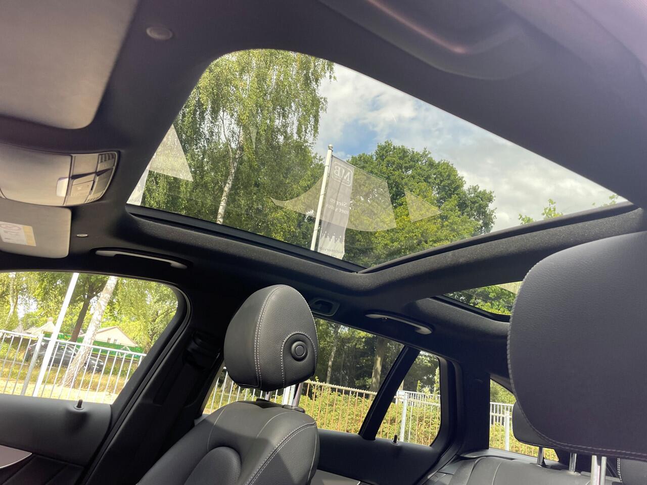 Mercedes-Benz C-KLASSE Estate 160 AMG Style - Achteruitrijcamera - Trekhaak - Command - Apple carplay etc etc