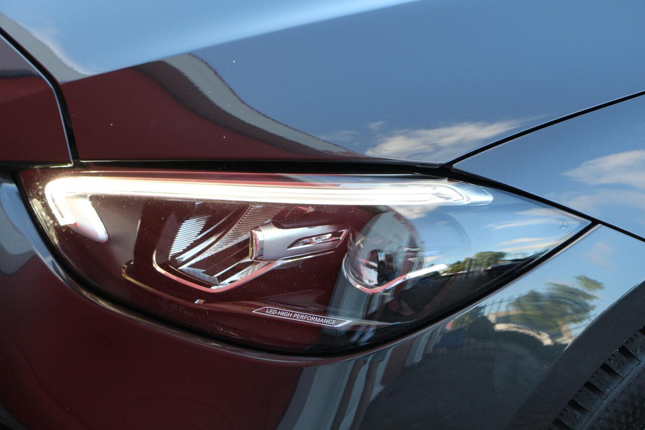 Mercedes-Benz C-KLASSE 300 AMG Line 258pk MHEV 9G-tronic