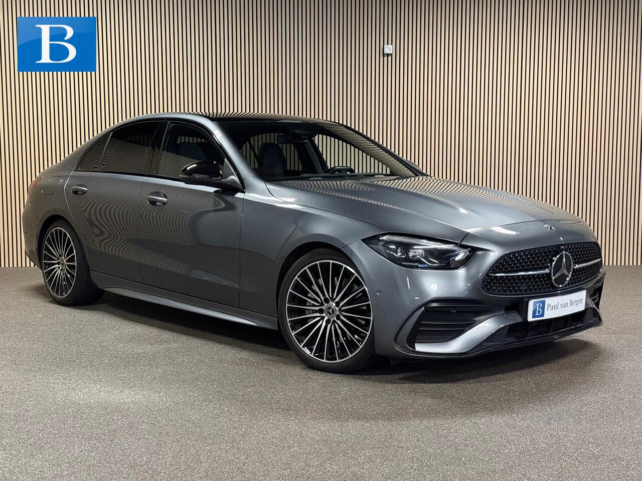 mercedes-benz-c-klasse-180-amg-styl