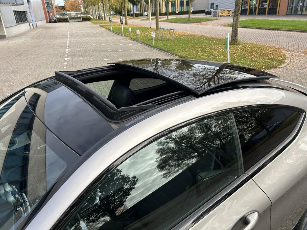 Mercedes-Benz C-KLASSE 180 AMG Premium Pack DEALER 1e EIGENAAR NAP