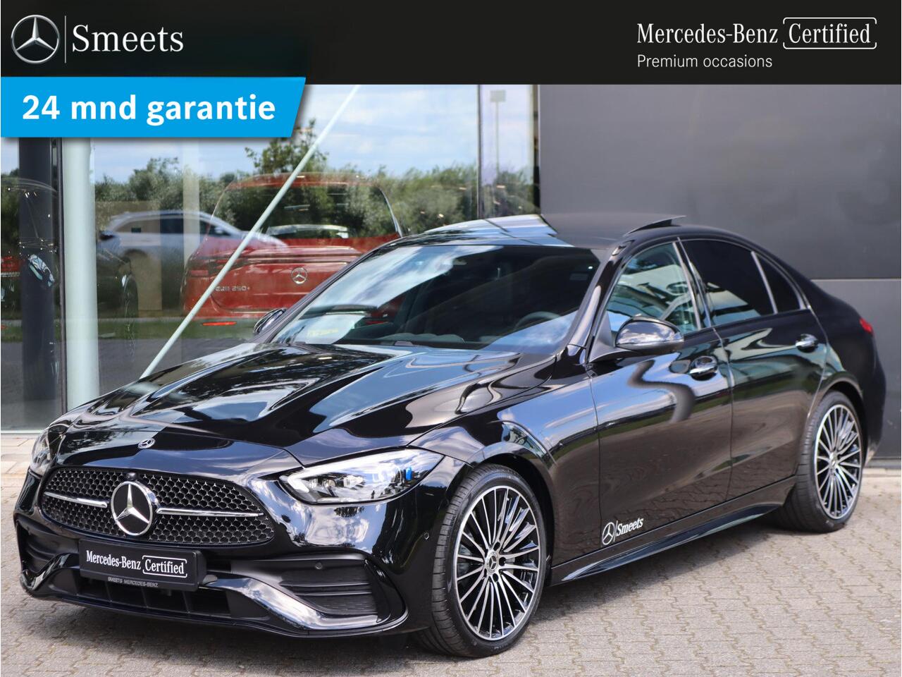 mercedes-benz-c-klasse-180-business