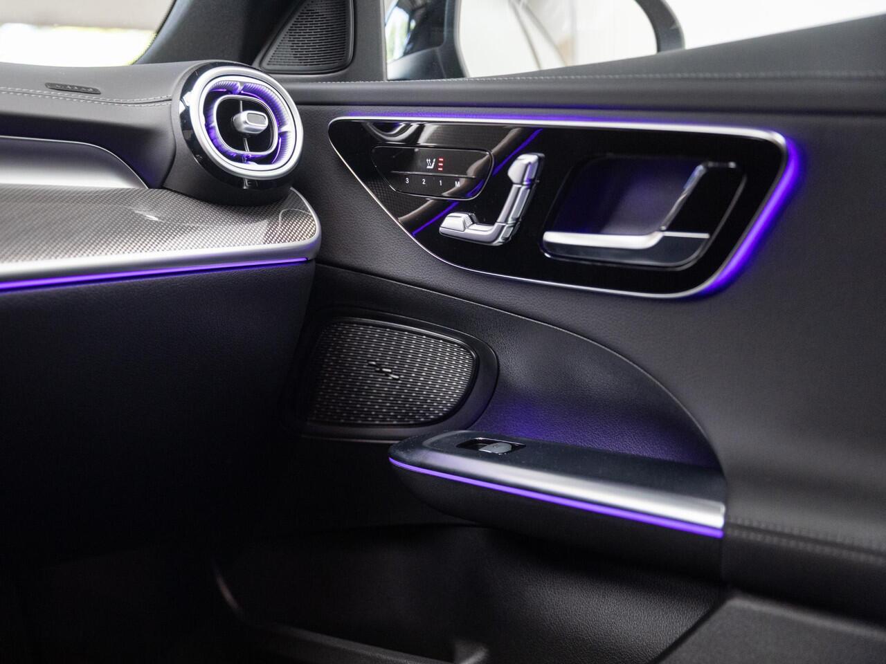 Mercedes-Benz C-KLASSE Limousine 300 e Star Edition LIMITED